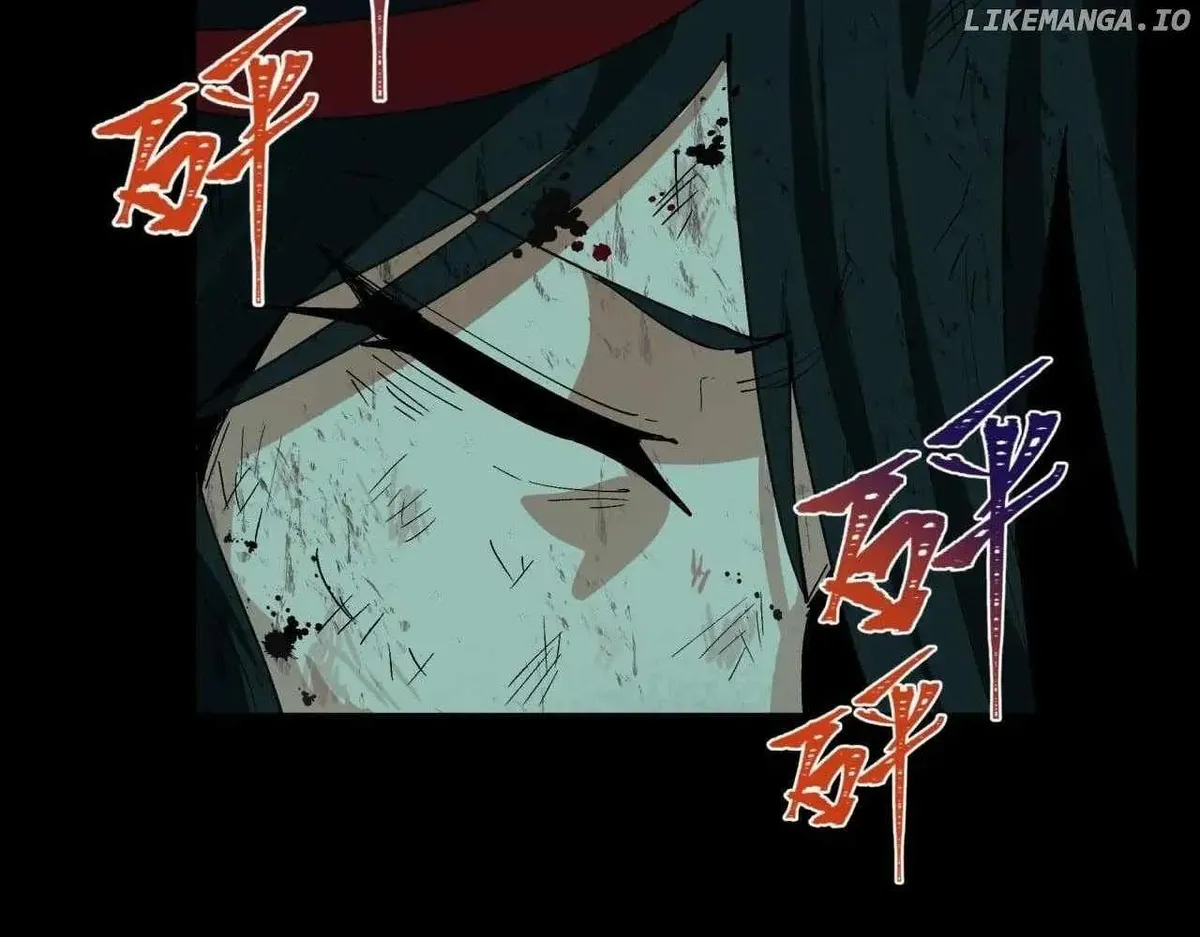 Age of Terror Chapter 508 Online - página 34