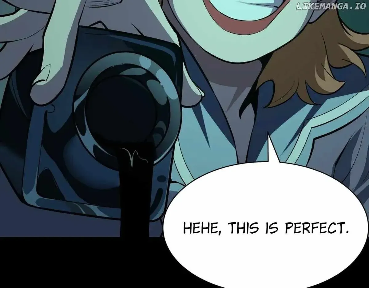Age of Terror Chapter 508 Online - página 37