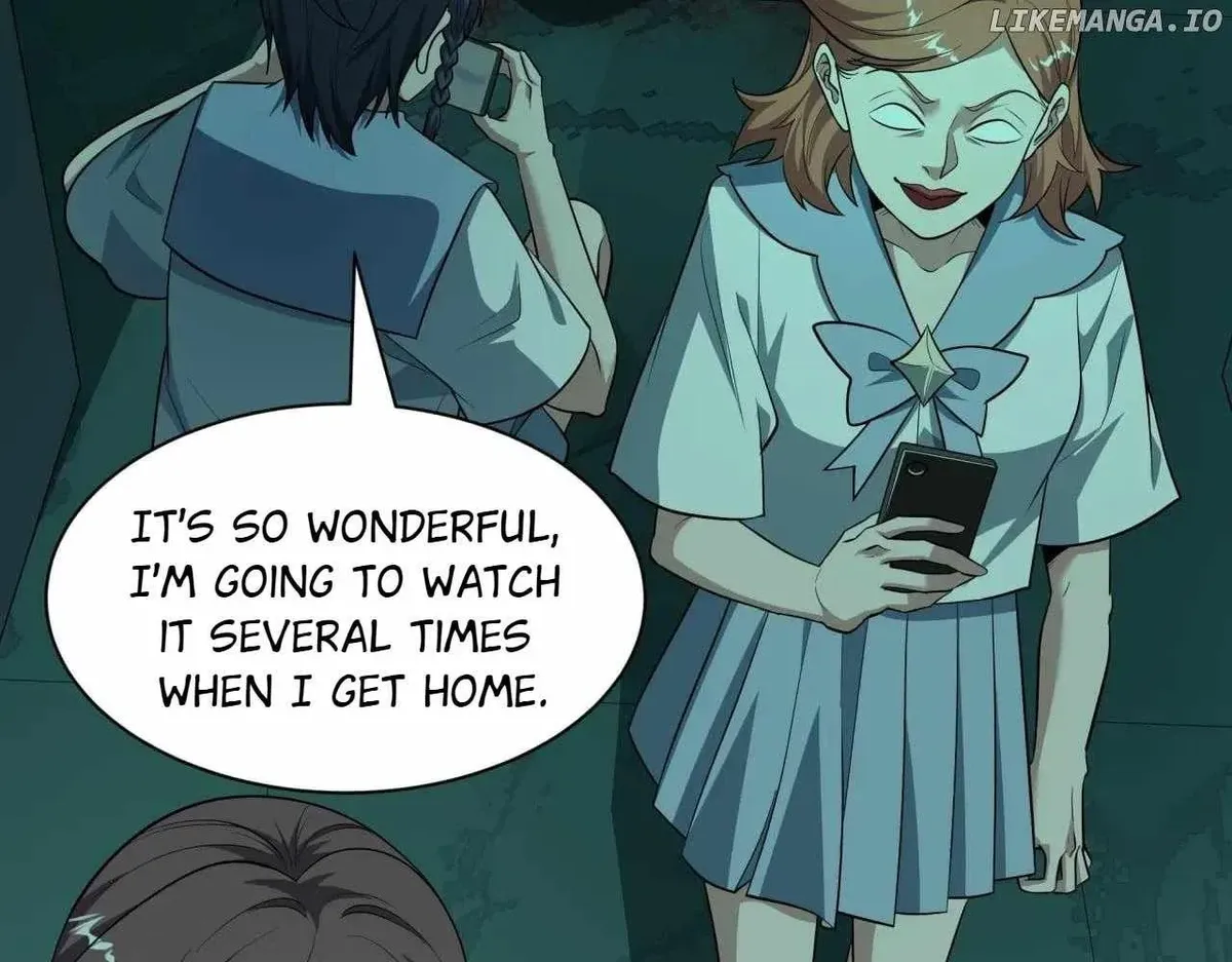 Age of Terror Chapter 508 Online - página 44