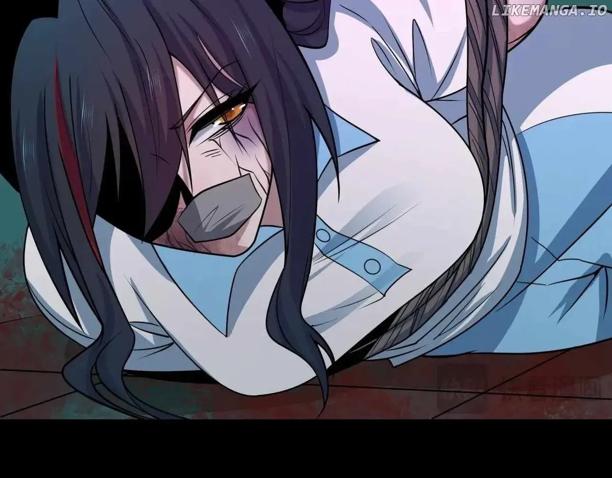 Age of Terror Chapter 508 Online - página 65