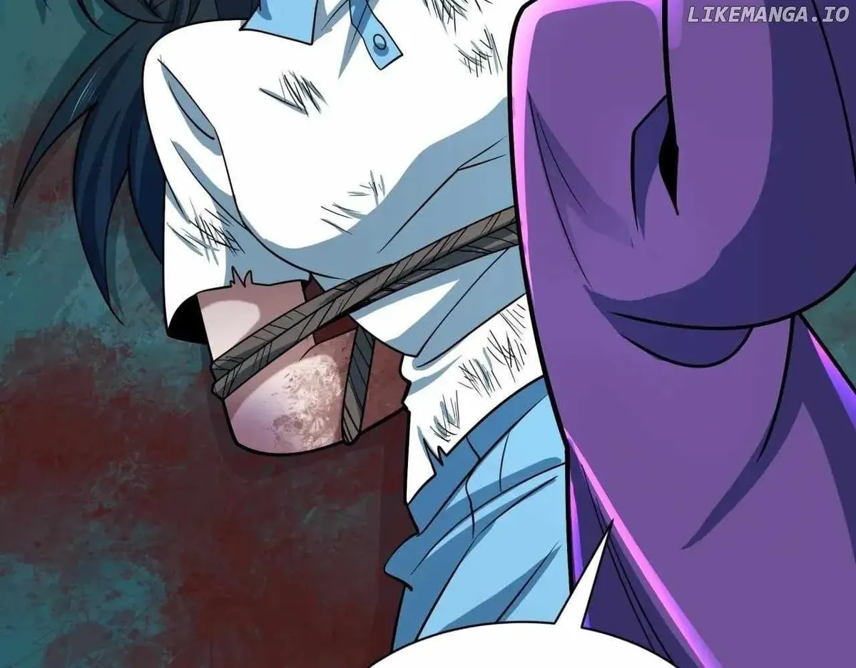 Age of Terror Chapter 508 Online - página 70