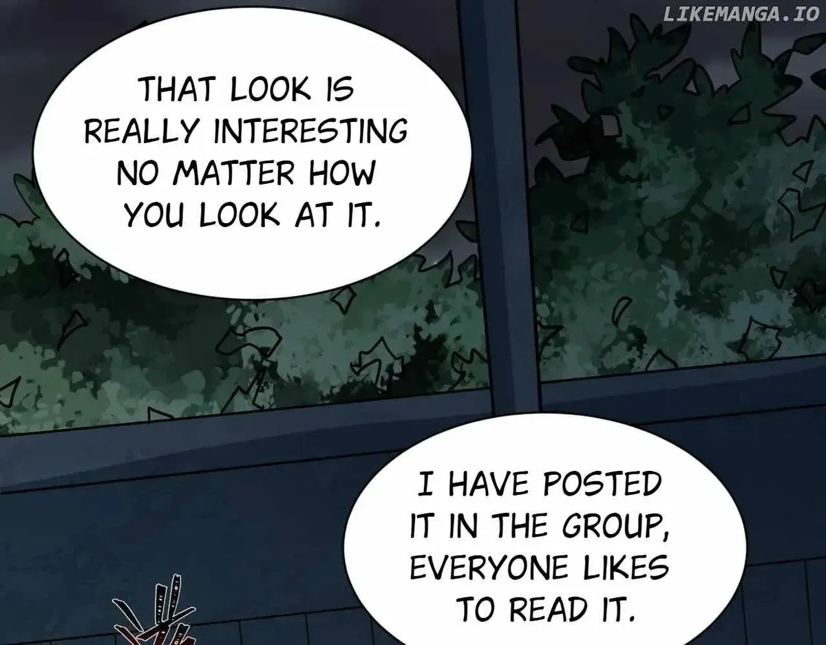 Age of Terror Chapter 508 Online - página 93