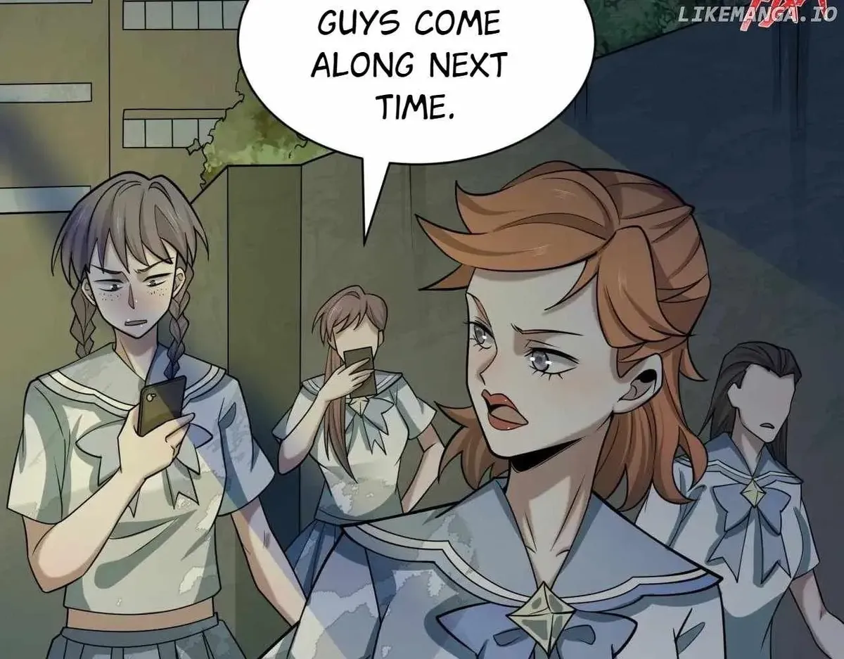Age of Terror Chapter 508 Online - página 96