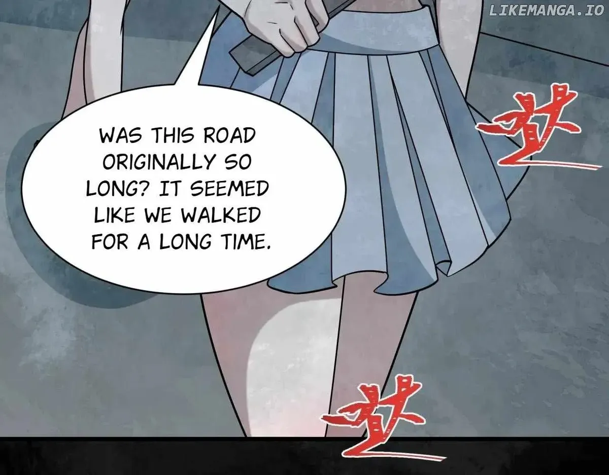 Age of Terror Chapter 508 Online - página 101