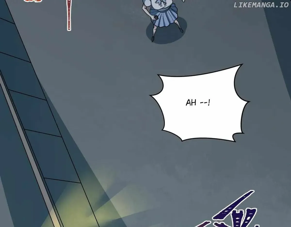 Age of Terror Chapter 508 Online - página 104