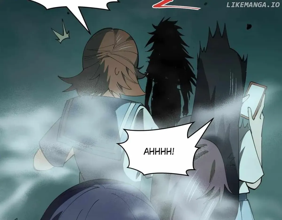 Age of Terror Chapter 508 Online - página 115