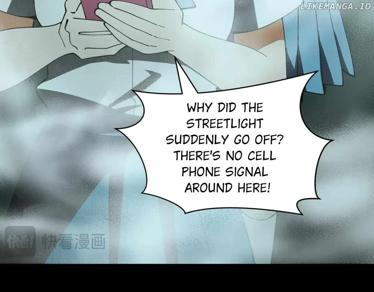 Age of Terror Chapter 508 Online - página 117