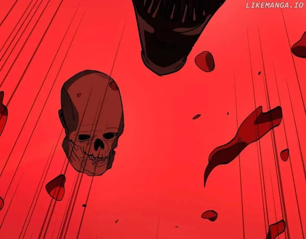 Age of Terror Chapter 508 Online - página 136