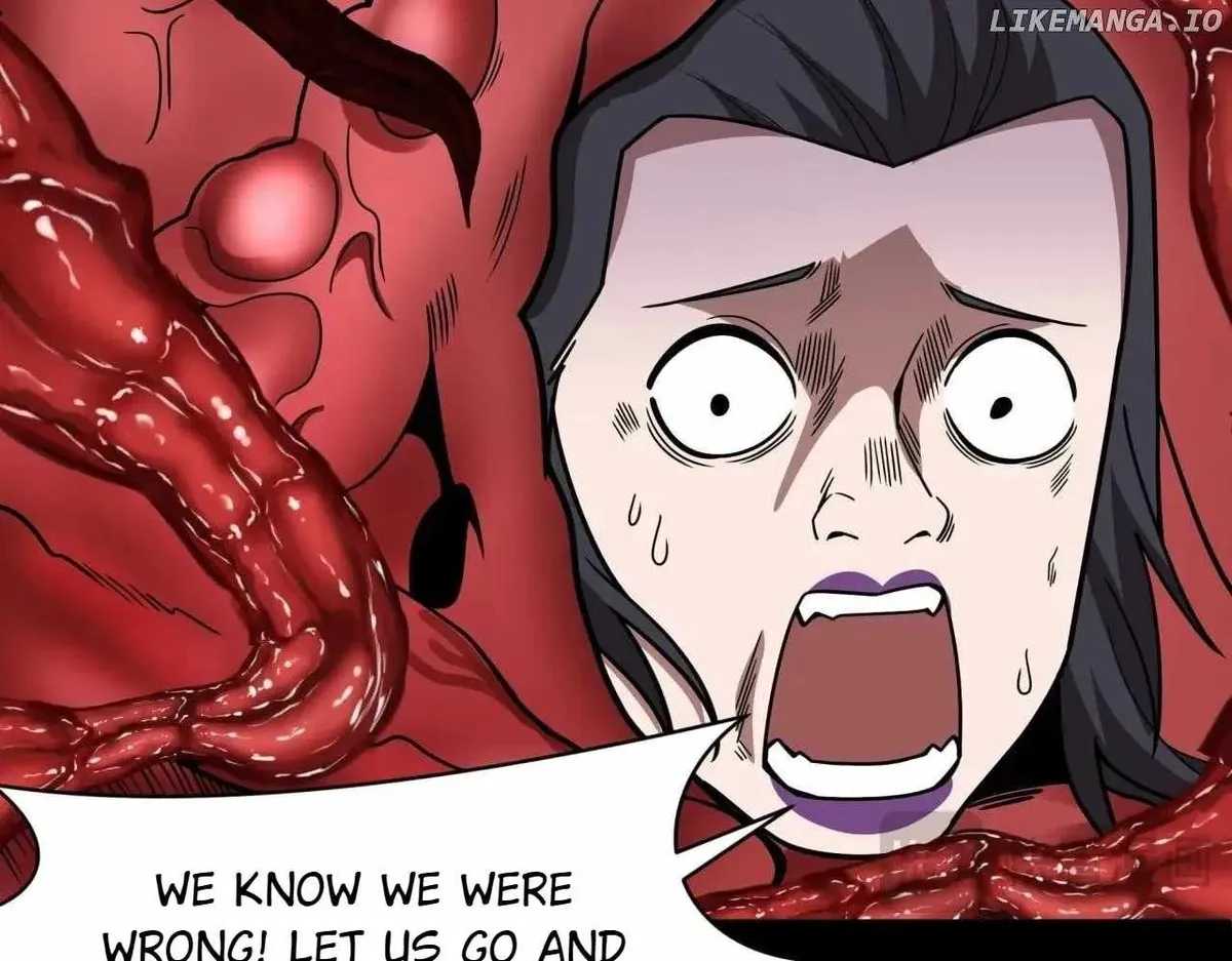 Age of Terror Chapter 508 Online - página 148