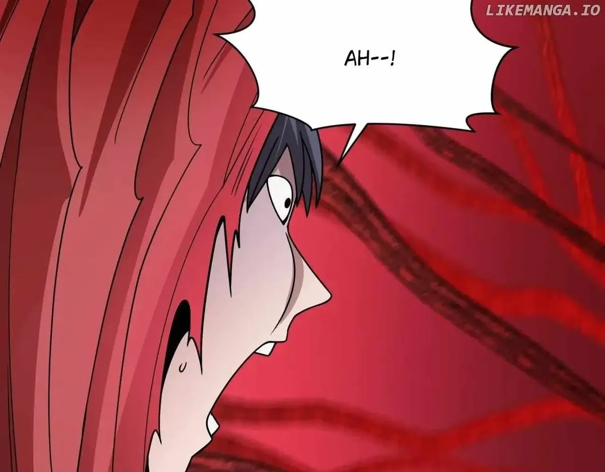 Age of Terror Chapter 508 Online - página 155