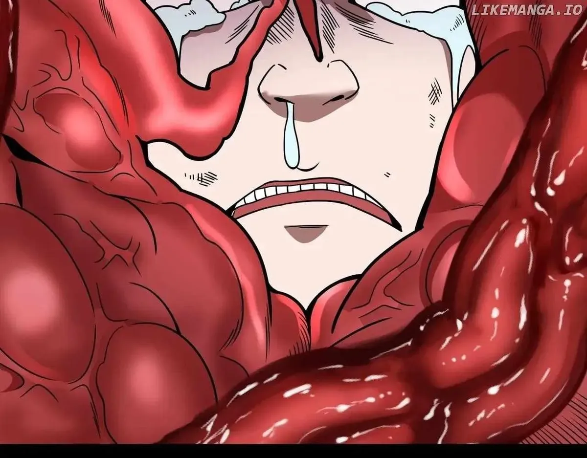 Age of Terror Chapter 508 Online - página 161