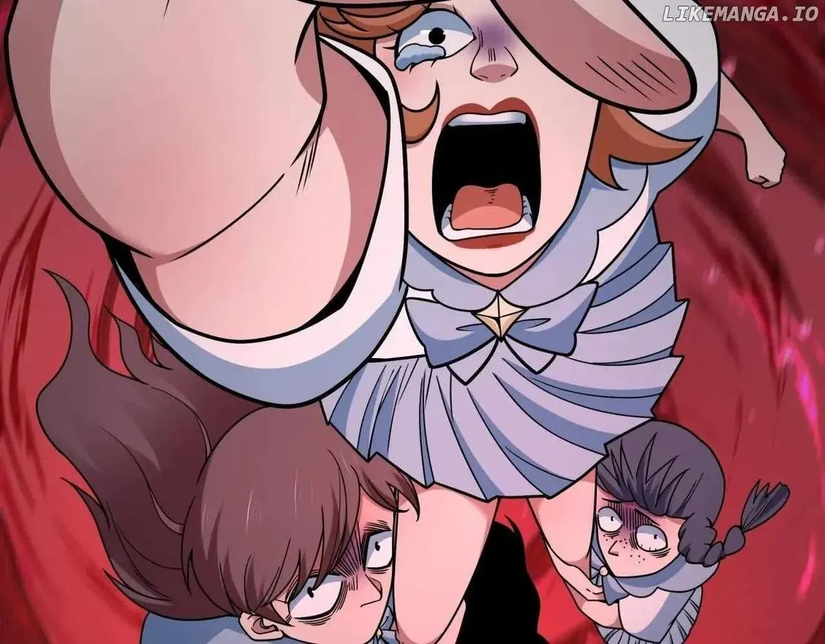 Age of Terror Chapter 508 Online - página 167