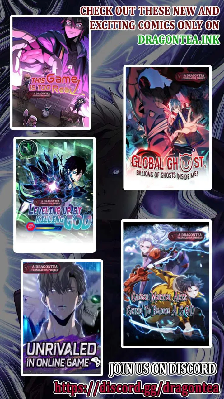 Age of Terror Chapter 51 Online - página 18