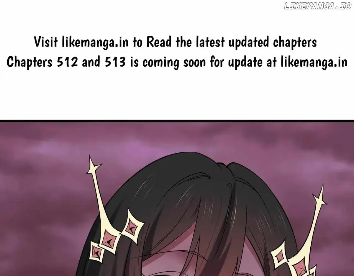 Age of Terror Chapter 511 Online - página 1