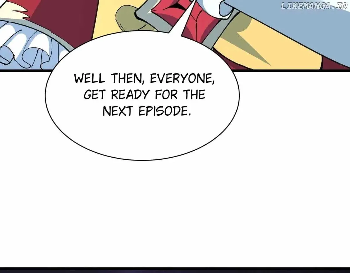 Age of Terror Chapter 511 Online - página 3