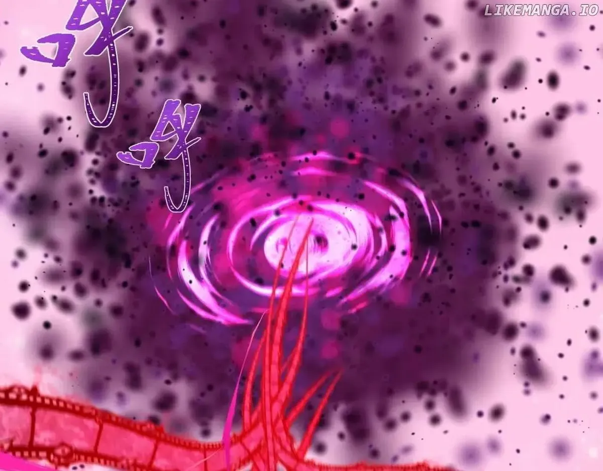 Age of Terror Chapter 511 Online - página 5