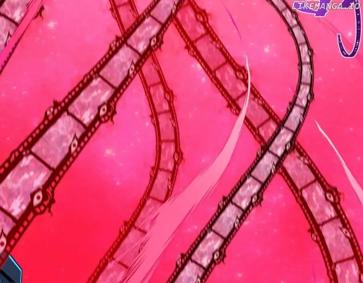 Age of Terror Chapter 511 Online - página 7