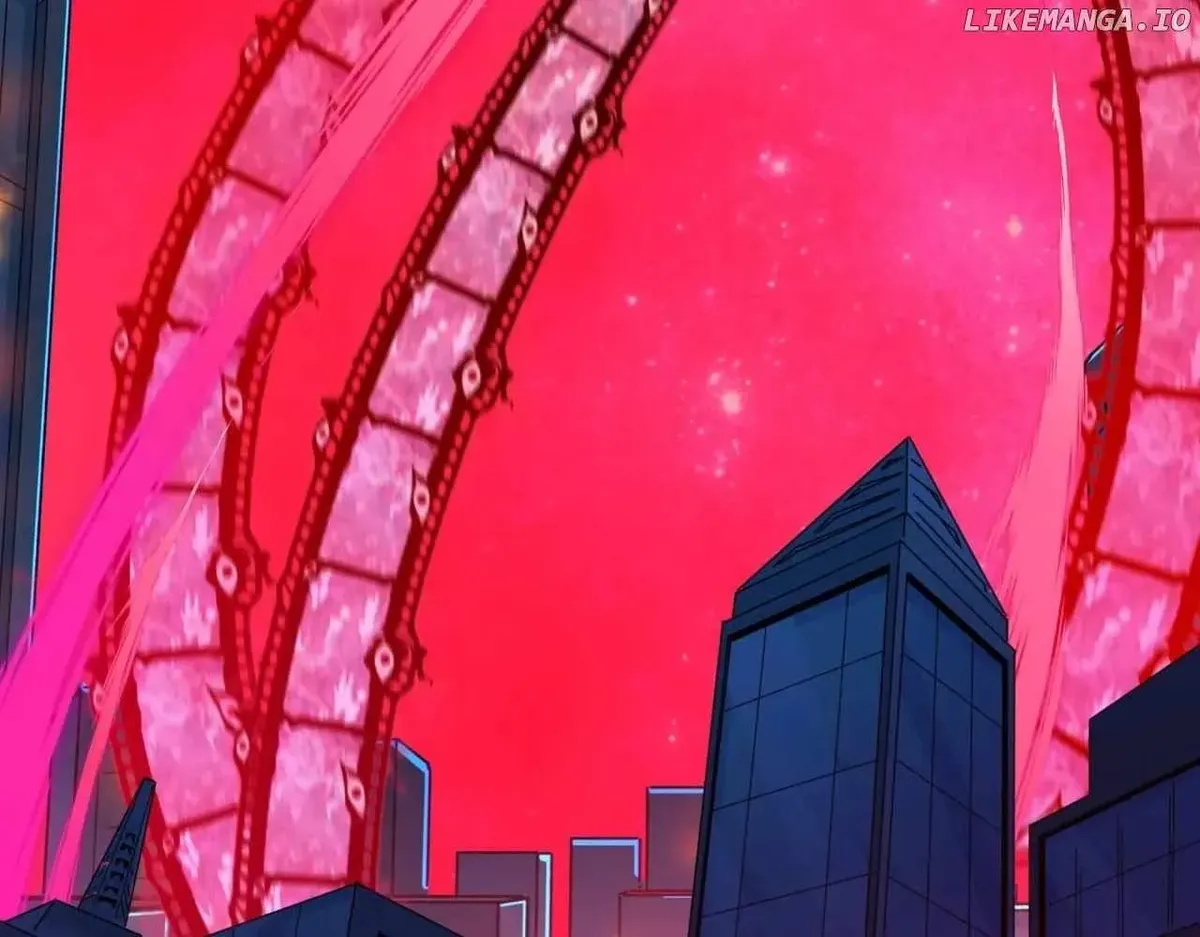 Age of Terror Chapter 511 Online - página 8