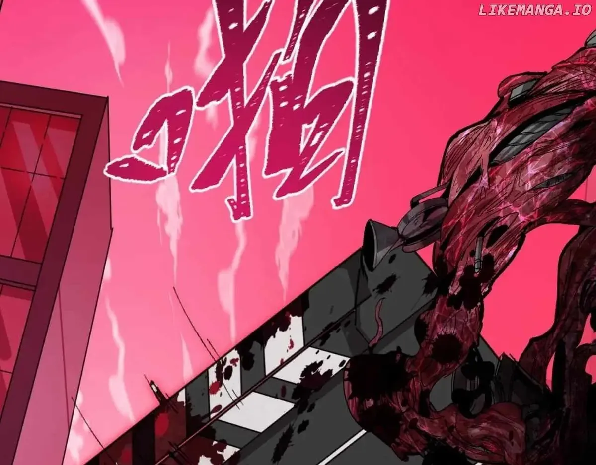Age of Terror Chapter 511 Online - página 10