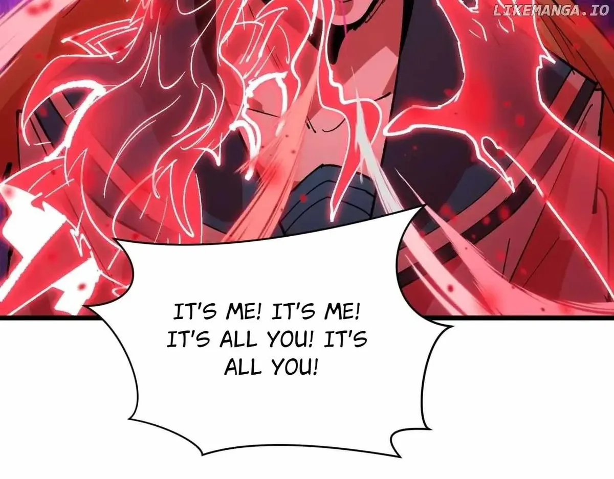 Age of Terror Chapter 511 Online - página 14