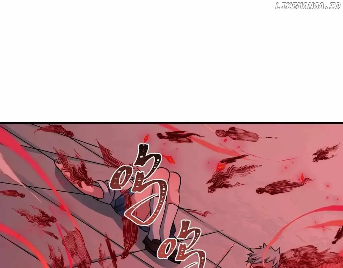 Age of Terror Chapter 511 Online - página 16