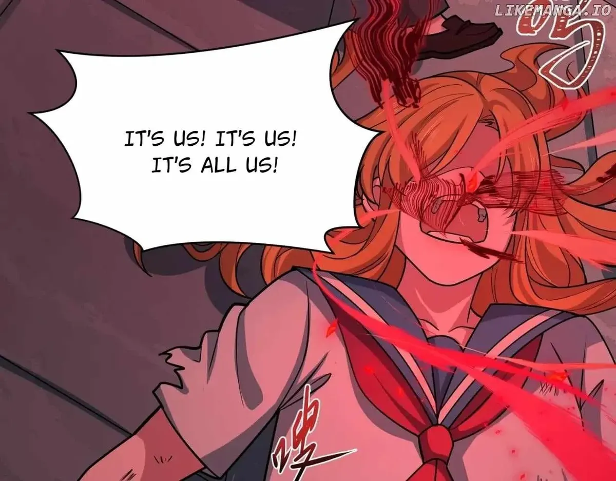 Age of Terror Chapter 511 Online - página 18