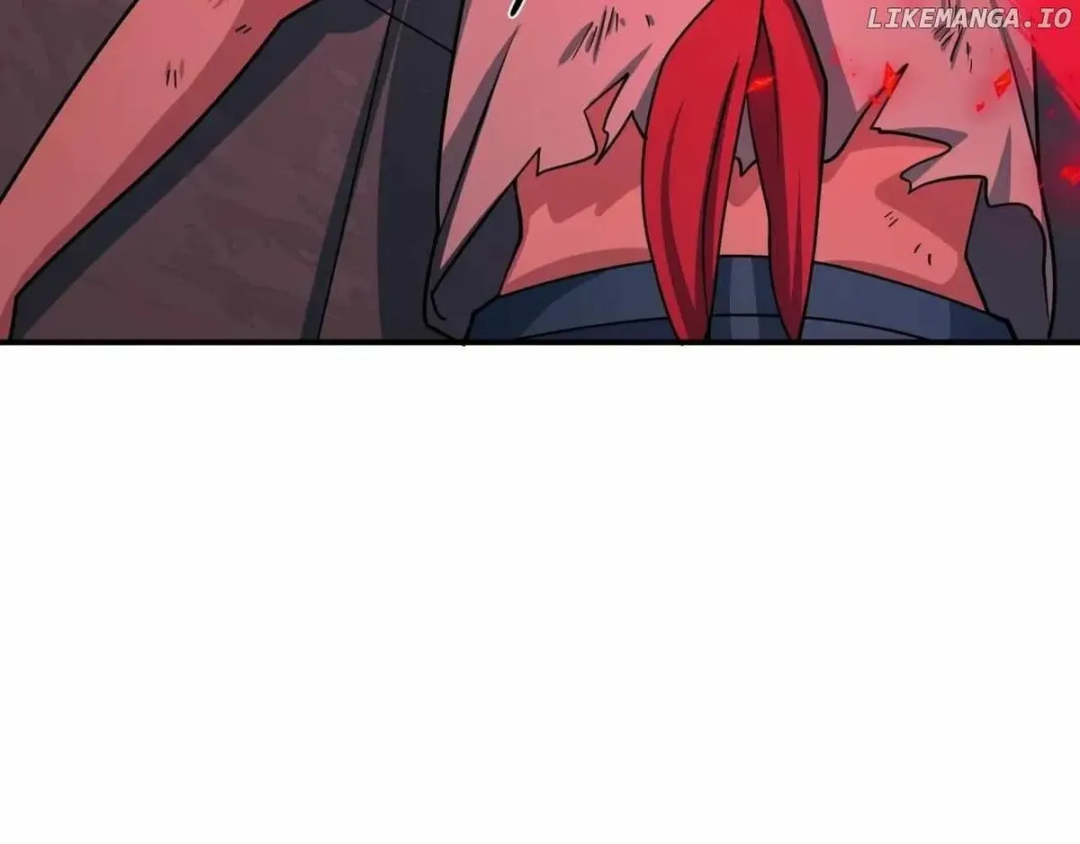 Age of Terror Chapter 511 Online - página 19
