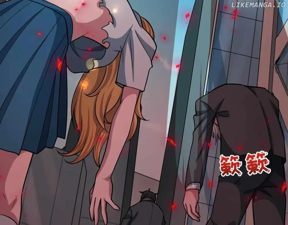 Age of Terror Chapter 511 Online - página 22