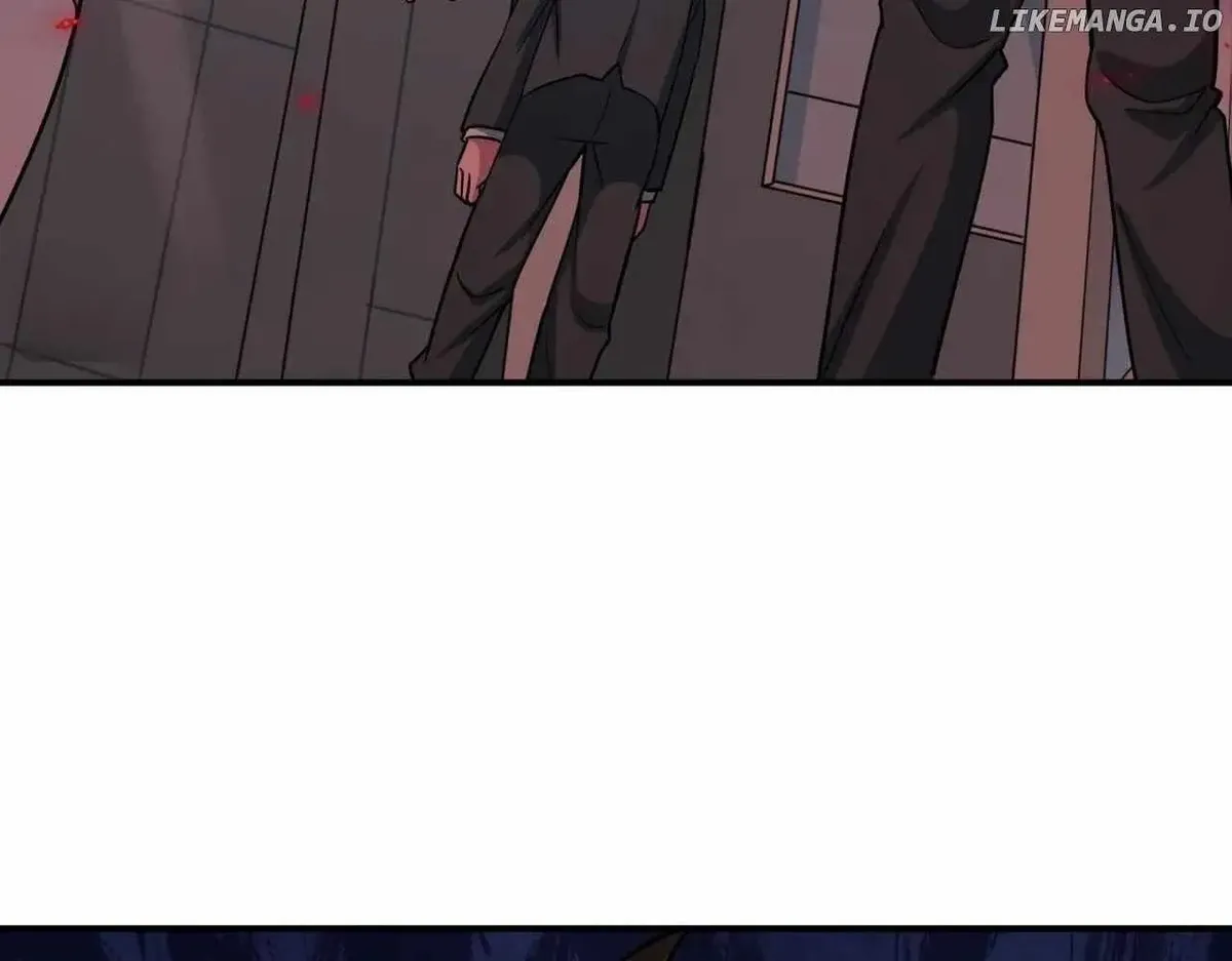 Age of Terror Chapter 511 Online - página 23