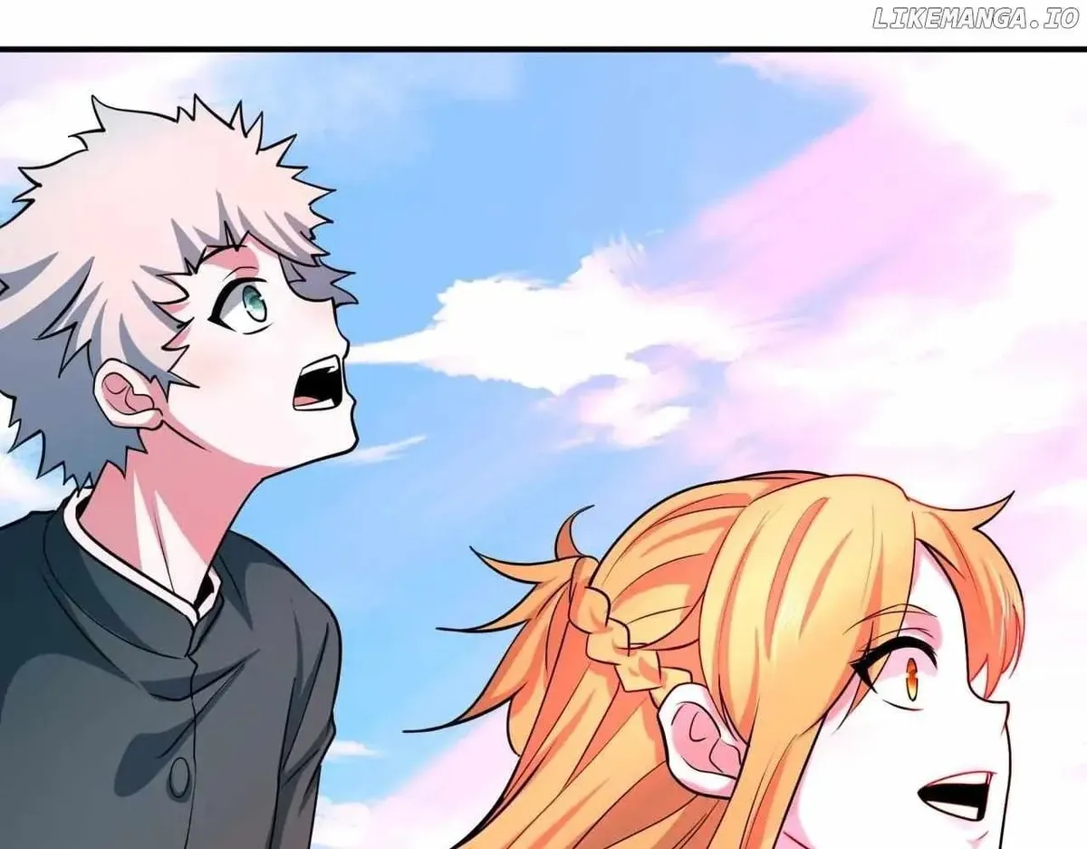 Age of Terror Chapter 511 Online - página 26
