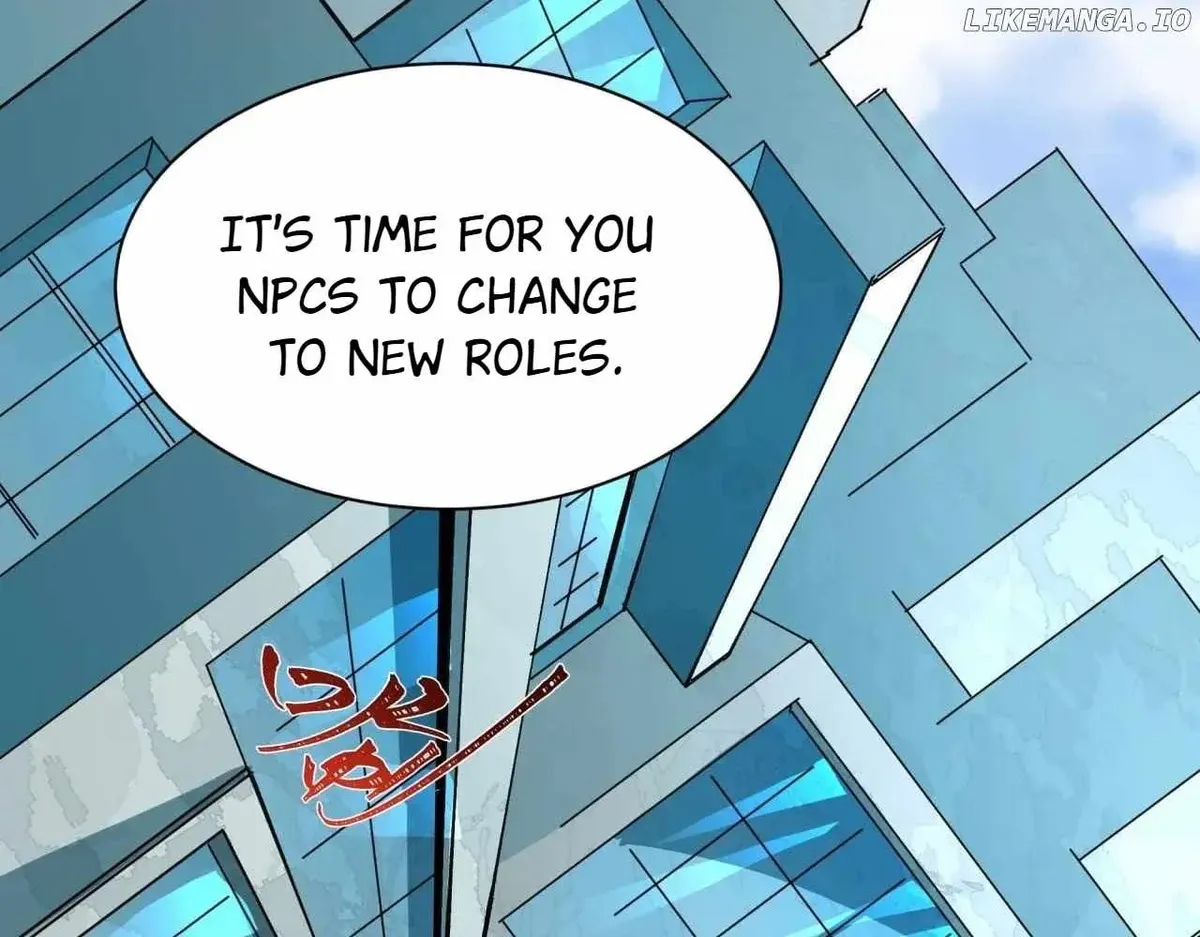 Age of Terror Chapter 511 Online - página 30