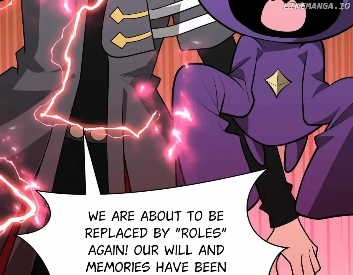 Age of Terror Chapter 511 Online - página 36
