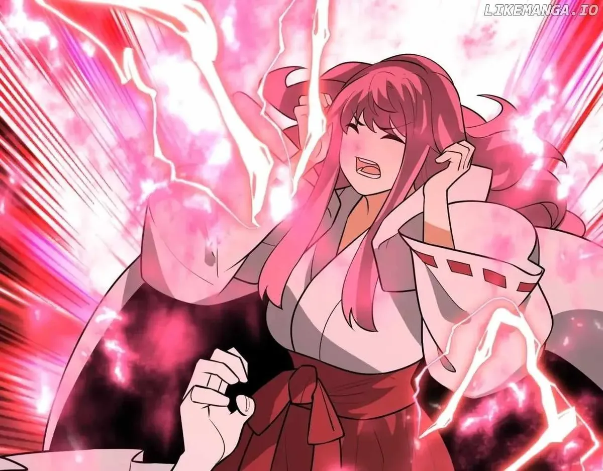 Age of Terror Chapter 511 Online - página 41