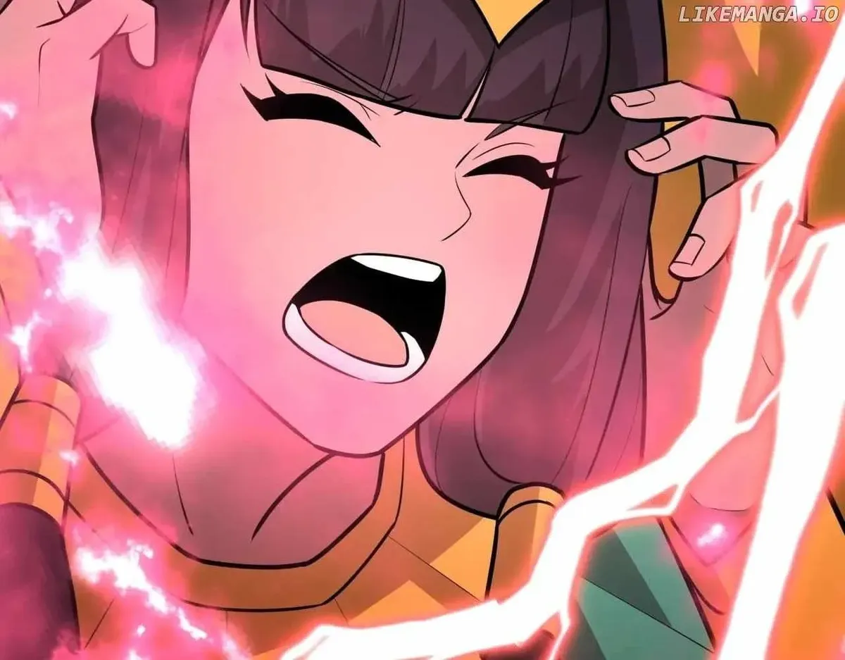 Age of Terror Chapter 511 Online - página 45