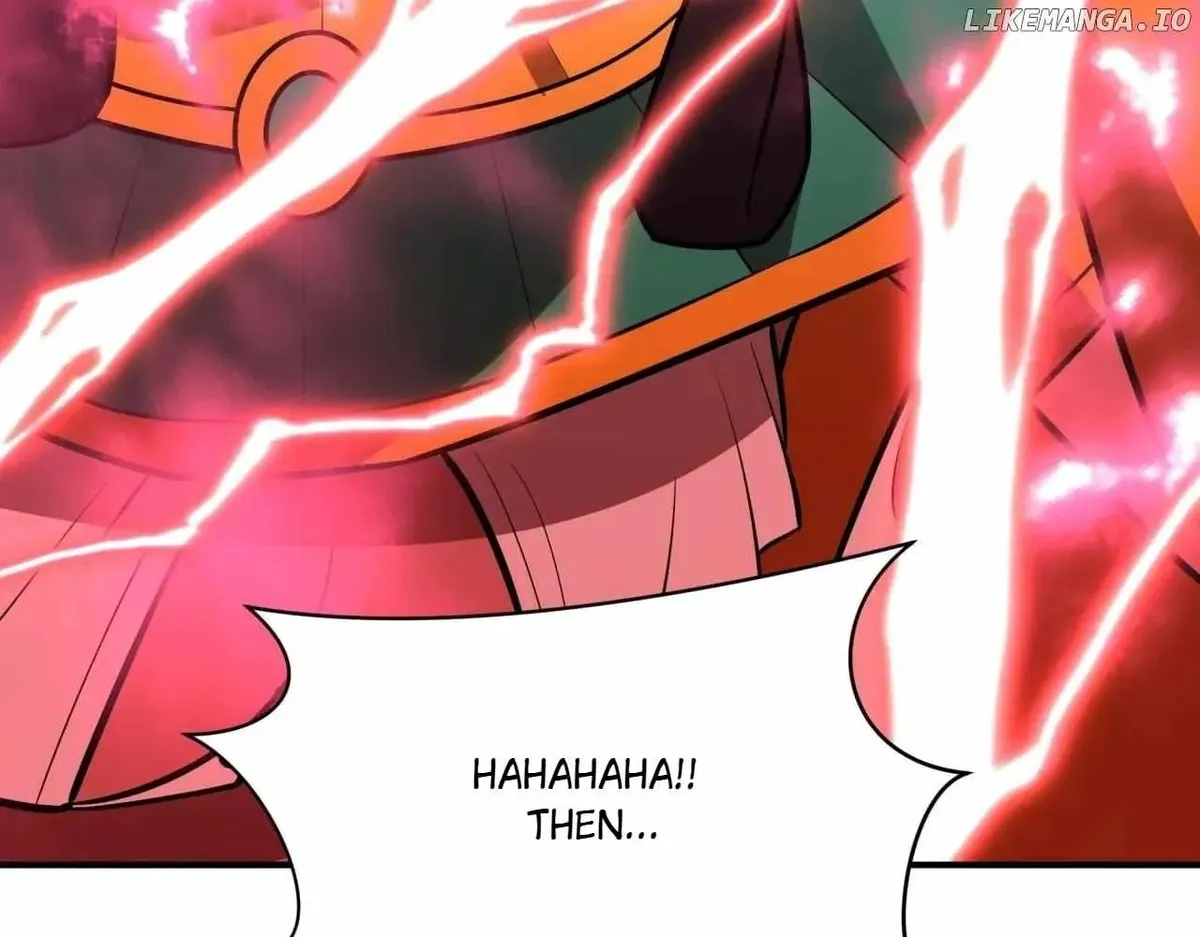 Age of Terror Chapter 511 Online - página 46