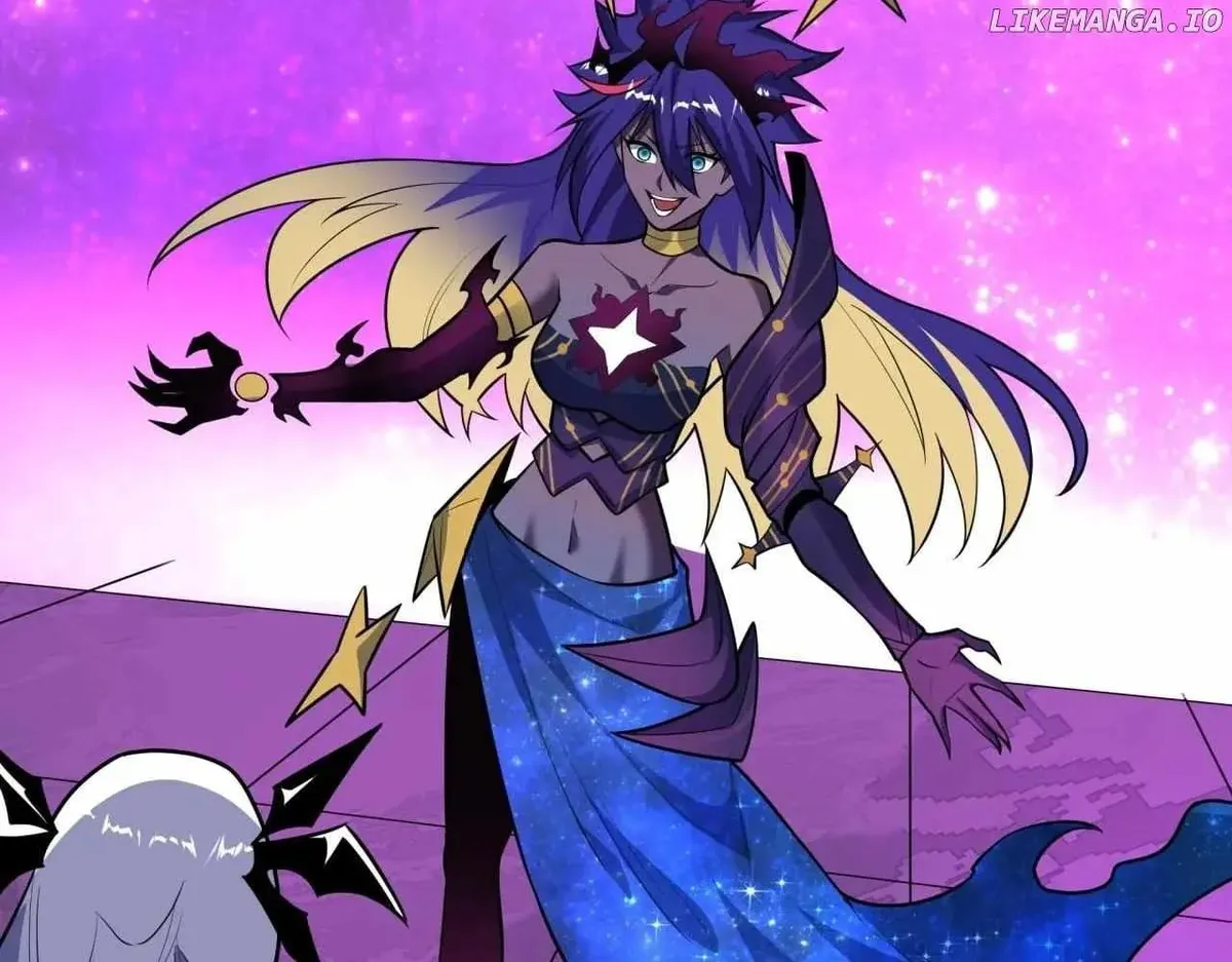 Age of Terror Chapter 511 Online - página 49