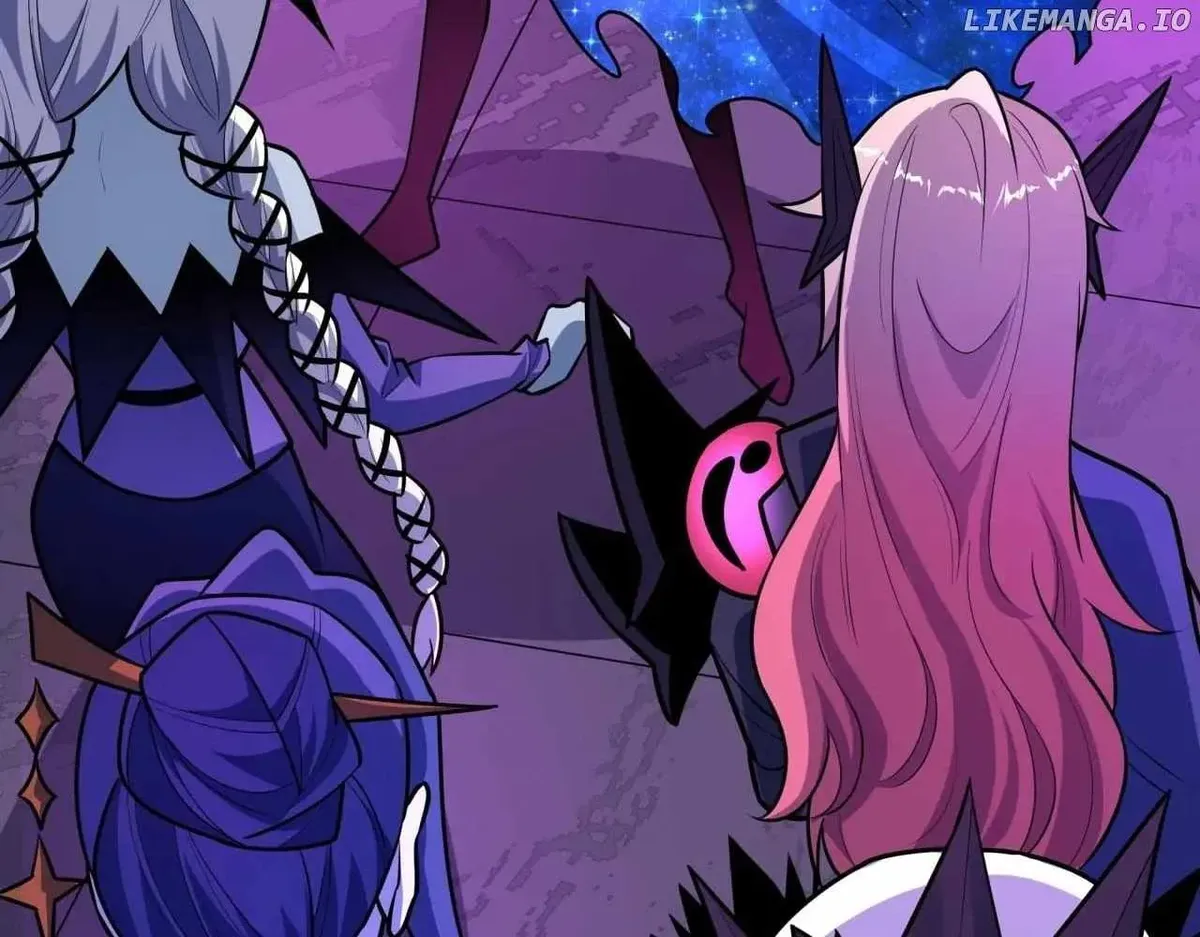Age of Terror Chapter 511 Online - página 50