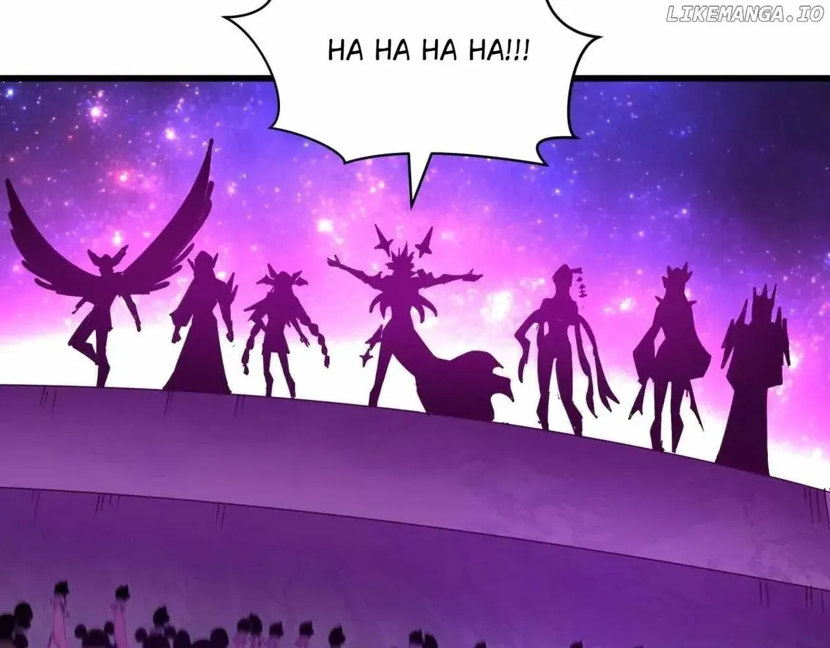 Age of Terror Chapter 511 Online - página 52