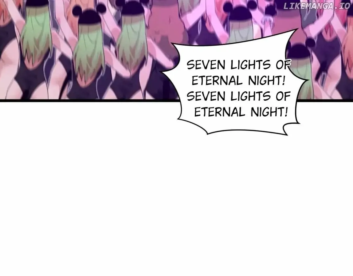 Age of Terror Chapter 511 Online - página 54