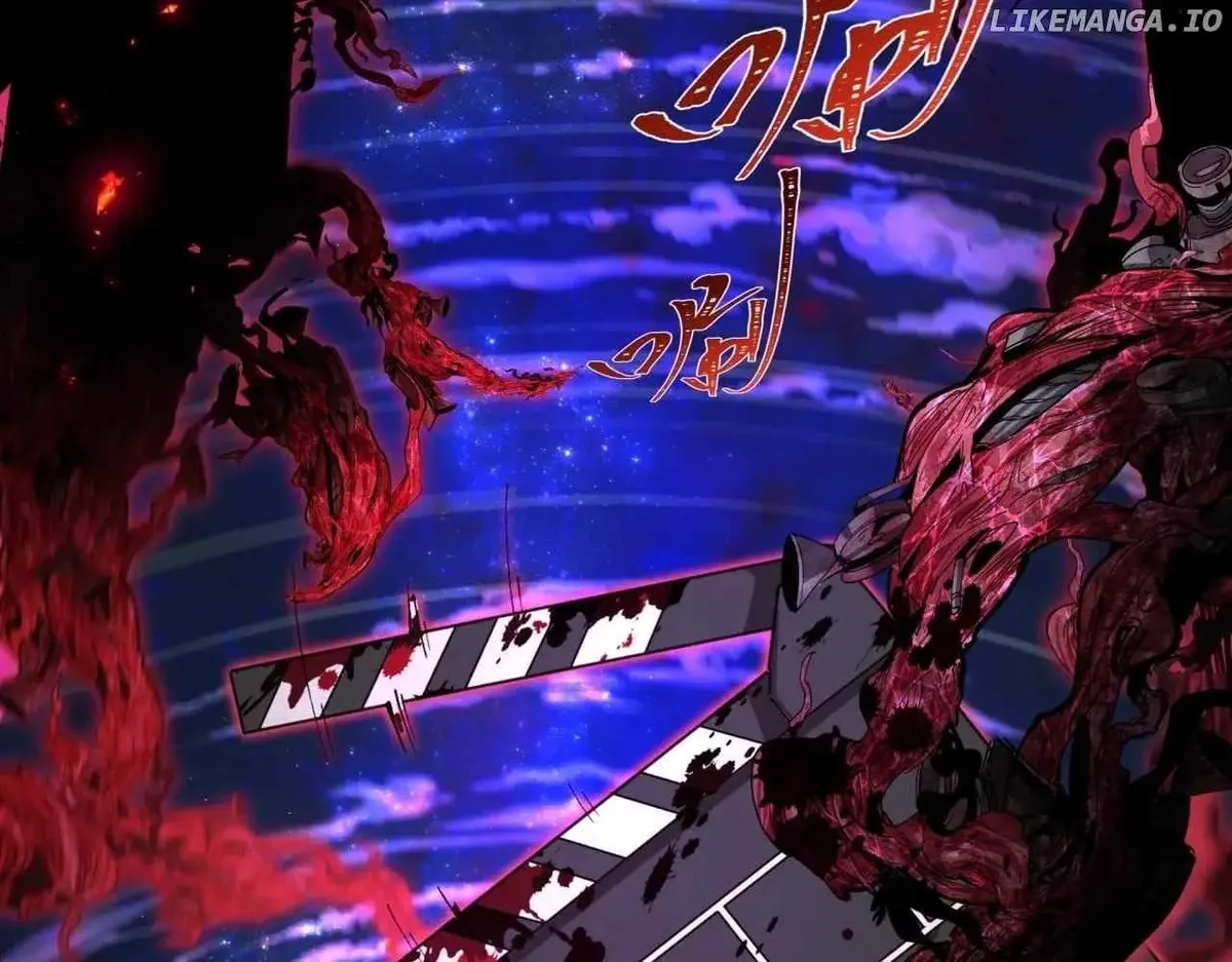 Age of Terror Chapter 511 Online - página 61