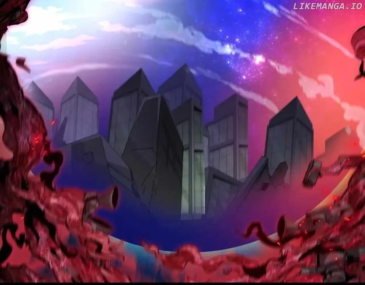Age of Terror Chapter 511 Online - página 63