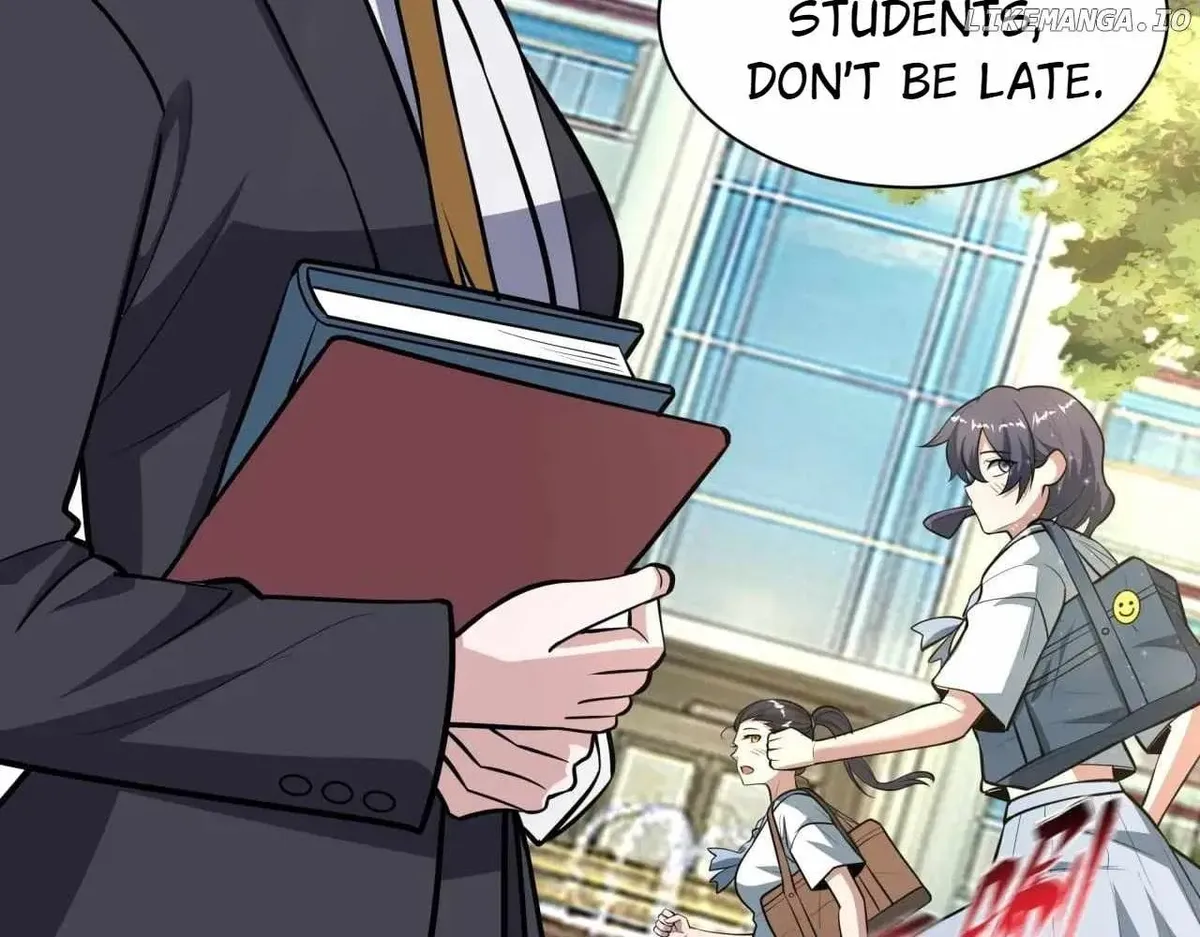 Age of Terror Chapter 511 Online - página 85