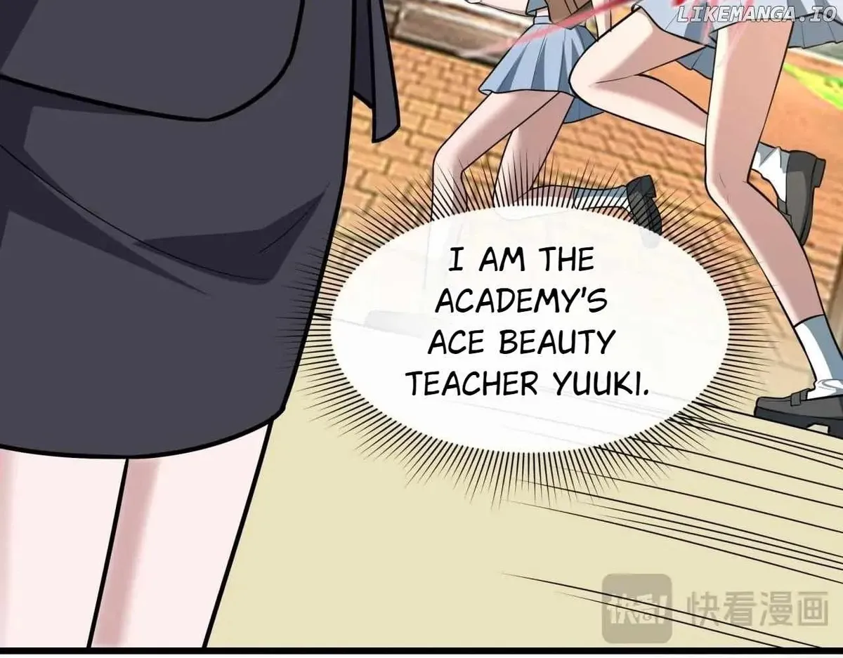 Age of Terror Chapter 511 Online - página 86