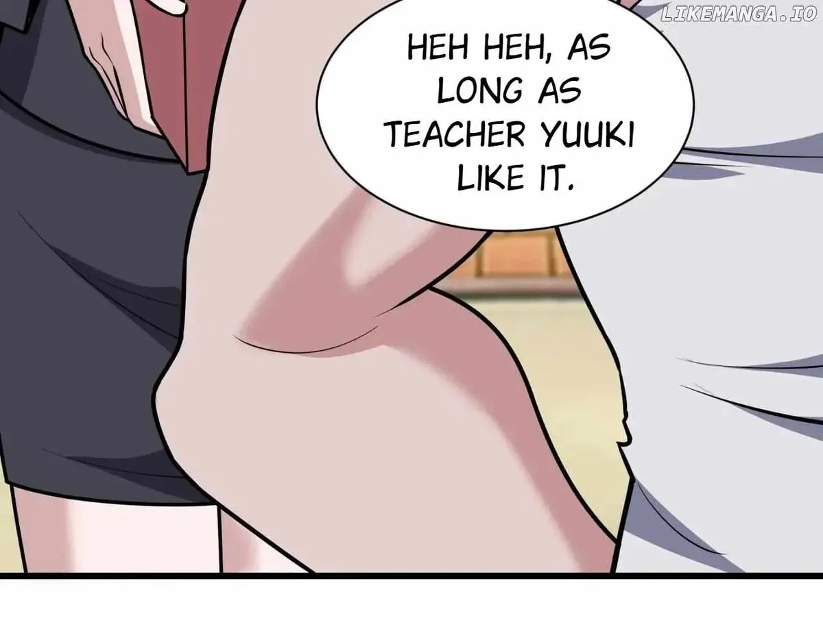 Age of Terror Chapter 511 Online - página 94