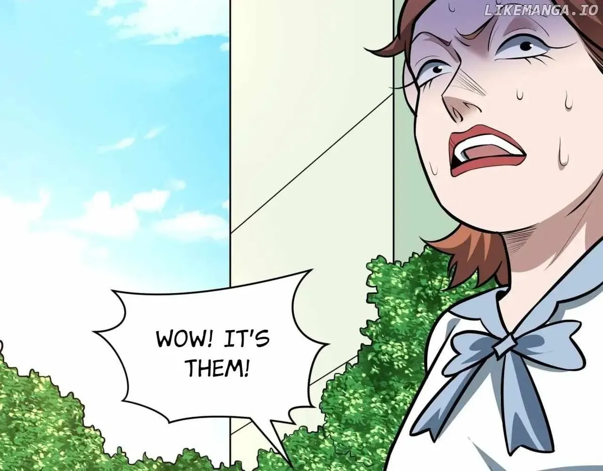Age of Terror Chapter 511 Online - página 98