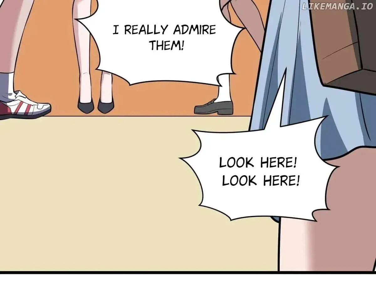 Age of Terror Chapter 511 Online - página 100