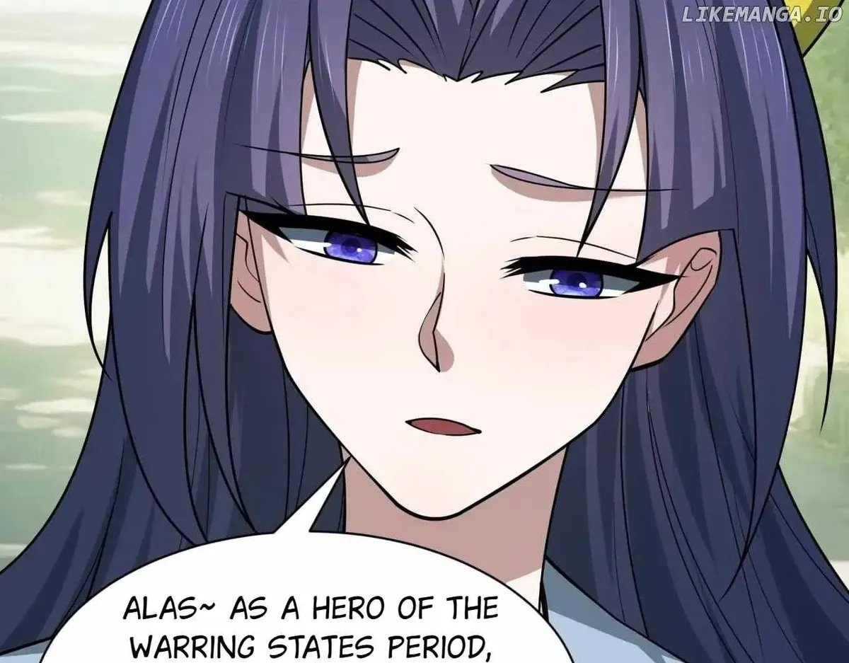 Age of Terror Chapter 511 Online - página 115