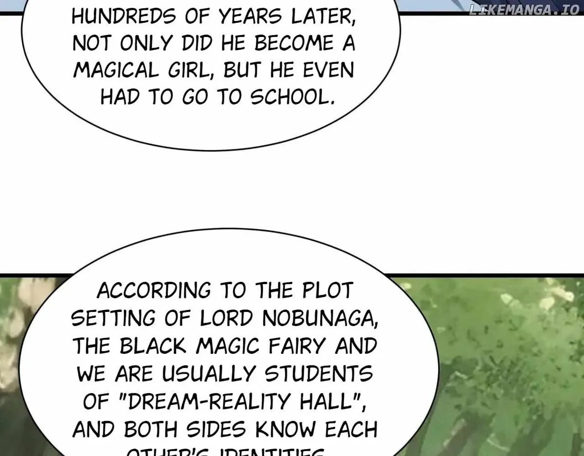 Age of Terror Chapter 511 Online - página 116