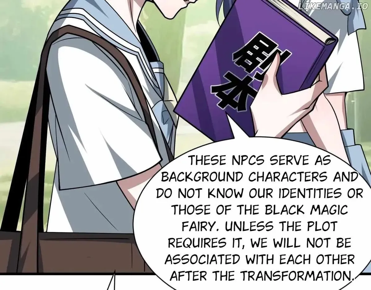 Age of Terror Chapter 511 Online - página 118