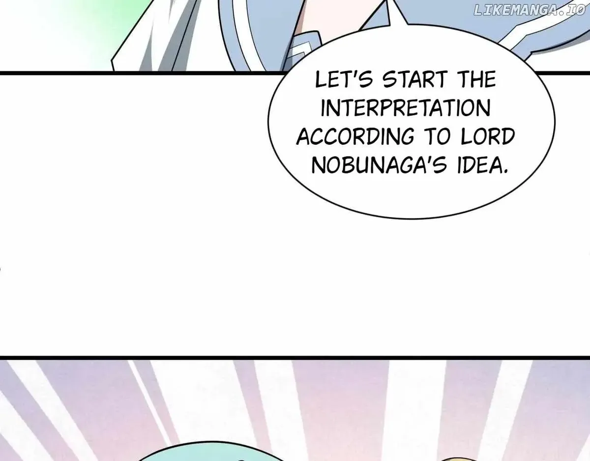 Age of Terror Chapter 511 Online - página 122